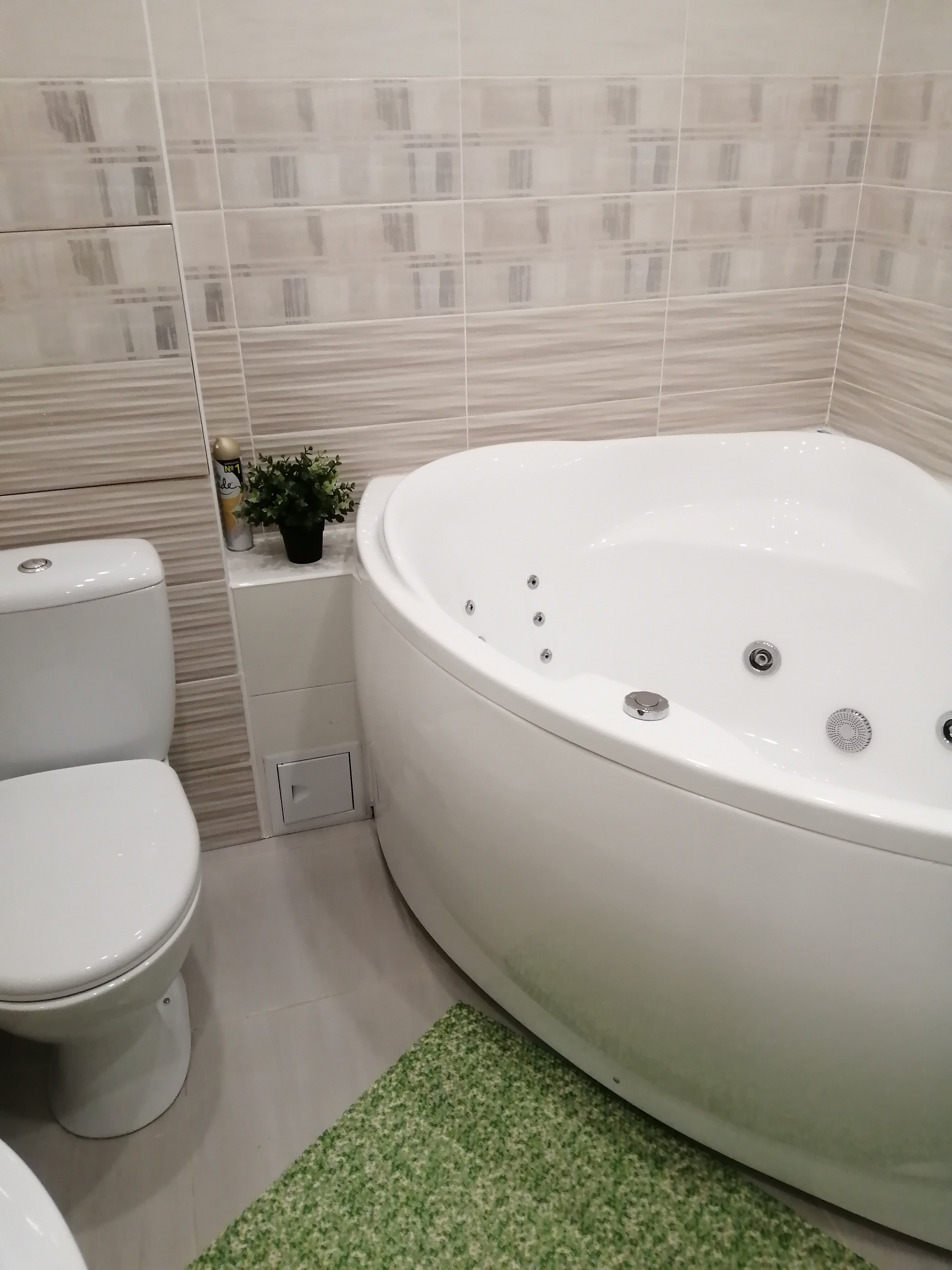 Фото Комфорт