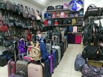 Magazin Tsentr Sumok (Karla Marksa Street, 127), bags and suitcases store