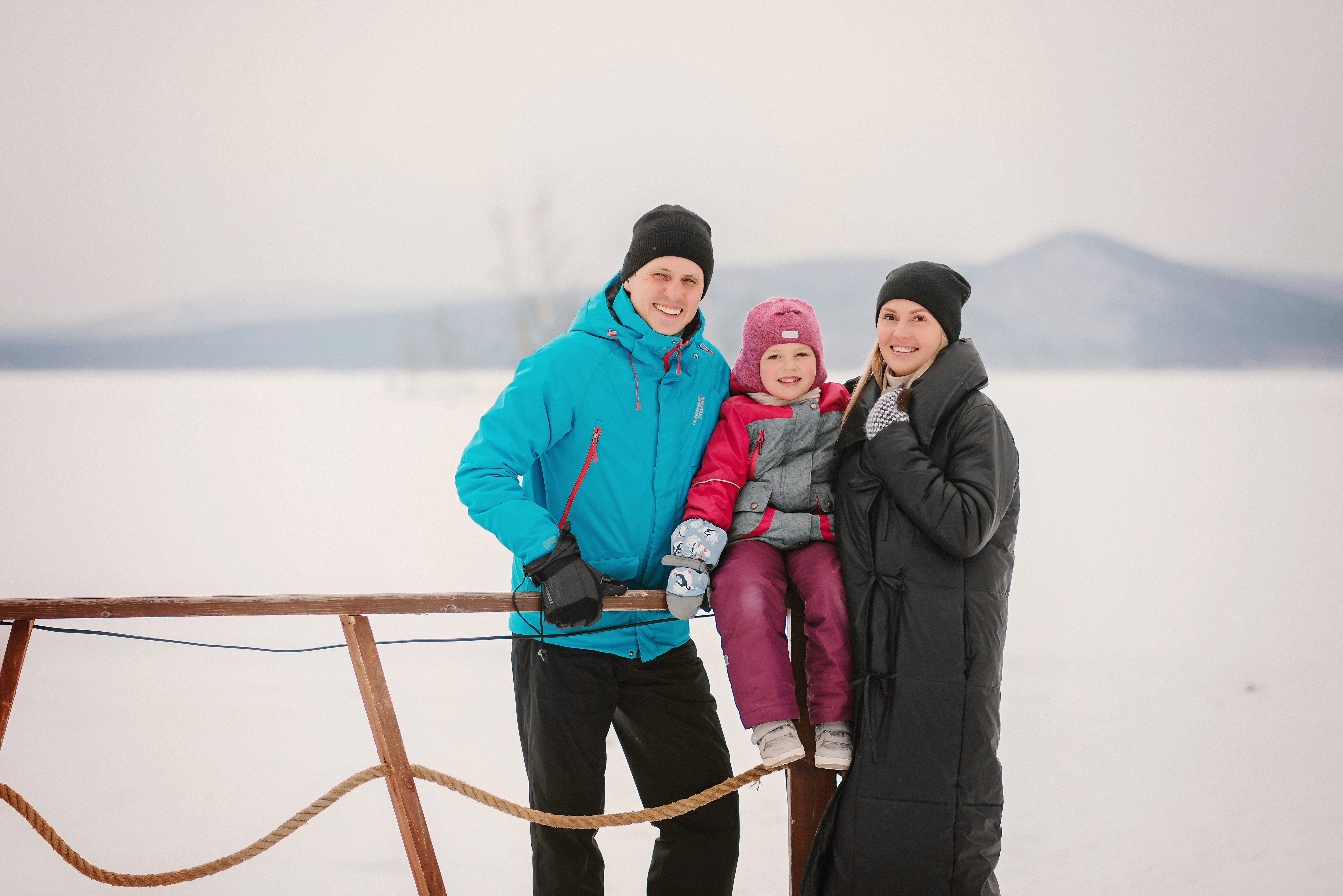 Фото Золотой пляж