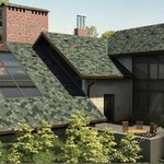 Aquaizol (Chervonotkatska Street, 42), roofing and roofing materials