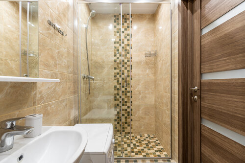 Жилье посуточно Ленинградское шоссе  фото 5