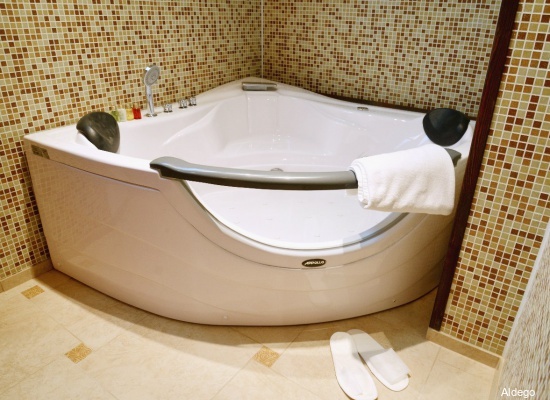 Фото Aldego Hotel & SPA