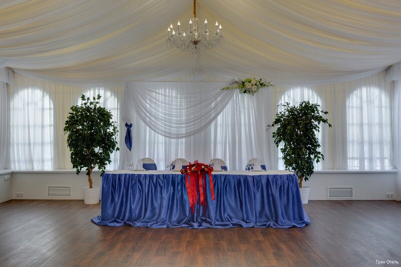 Фото Green hotel