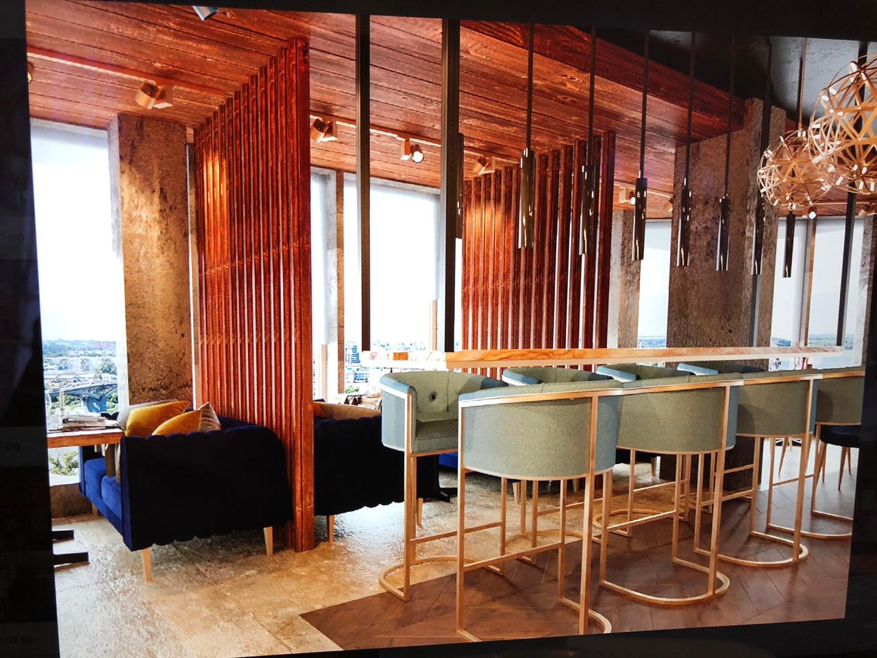 Фото Комета