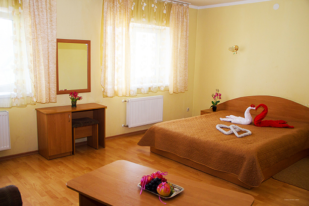 Фото Изабелла