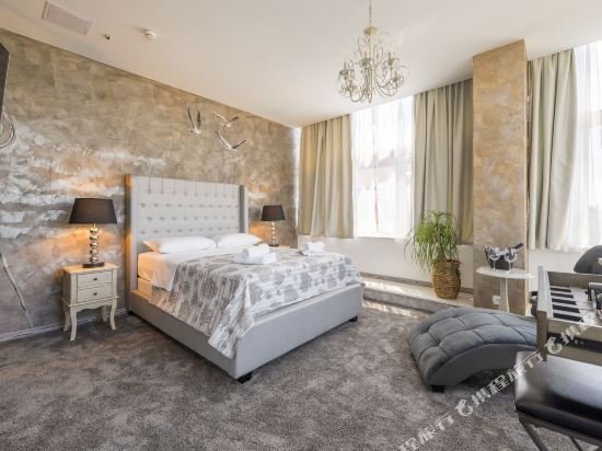 Фото Prima Luce Downtown