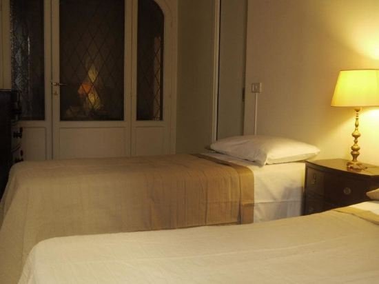 Фото Gregoriana Suite