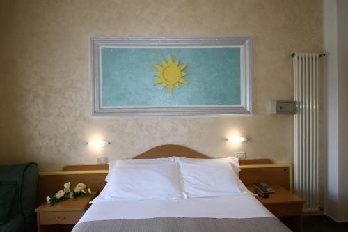 Фото Hotel De Amicis