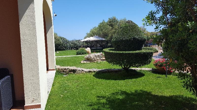 Фото Hotel Speraesole