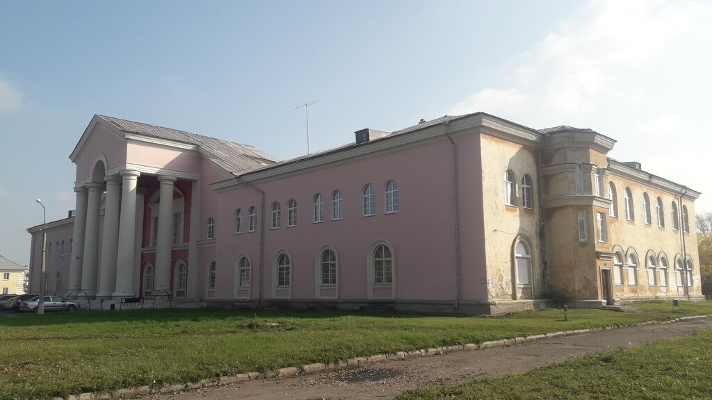 Лада центр каменск уральский