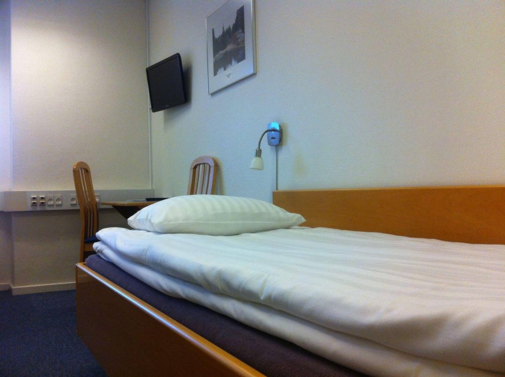 Фото Rønne Hotel