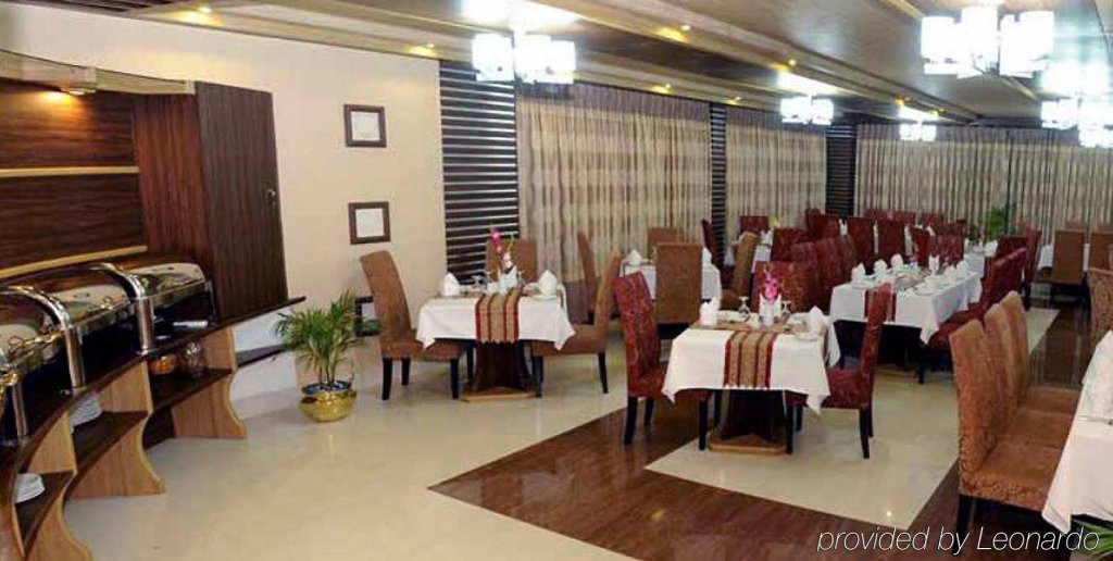 Фото Marino Hotel Banani