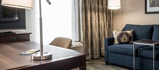 Фото Hampton Inn & Suites Hammond