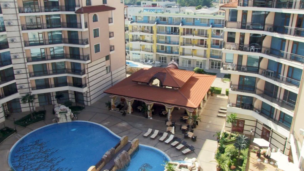 Фото Hotel Karolina