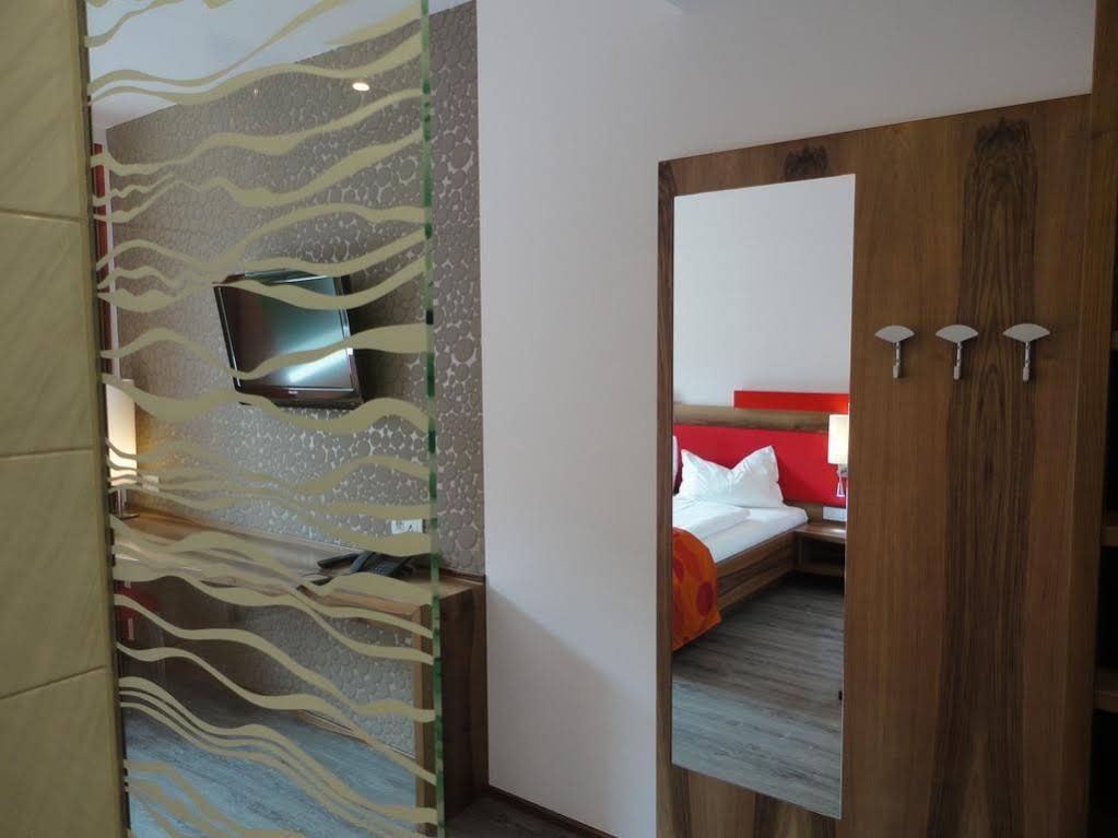 Фото Motel Baden