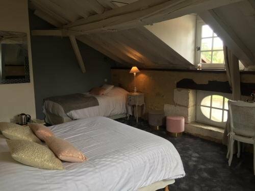 Hotel Hostellerie Les Griffons, Dordogne, photo