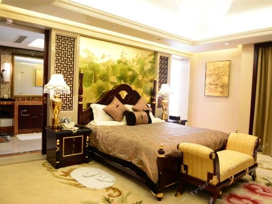 Фото Yun-Zen Century Hotel