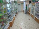Apteka (Achinsk, 7th Microdistrict, 13), farmacia