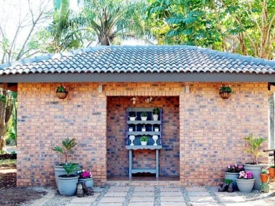 Фото Barnstormers Rest