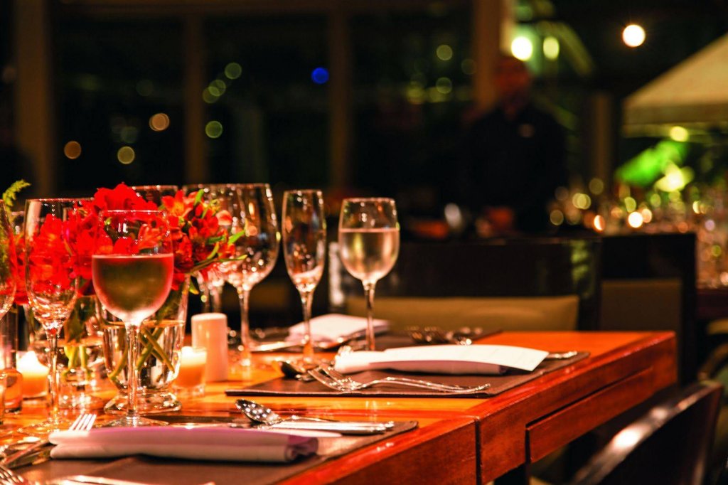 Фото Hotel Unique Garden