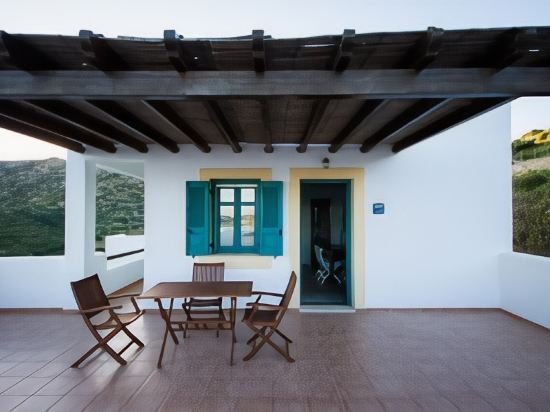 Фото Hotel Nefeli