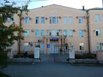 Gauz City Hospital № 4, polyclinic (mikrorayon Novy gorod, ulitsa Stanislavskogo, 48) ، عيادة خارجية للبالغين