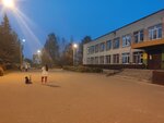 Srednyaya obshcheobrazovatelnaya shkola № 35 (Sovkhoznaya Street, 21), school