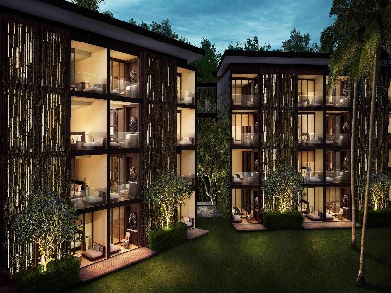 Фото Alila Seminyak, Bali