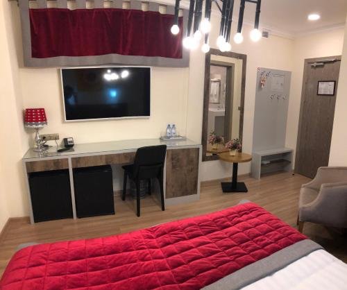 Фото Grace Point