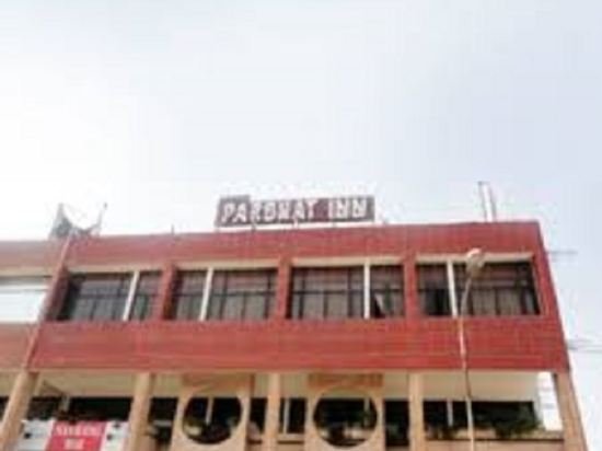 Фото отеля 4