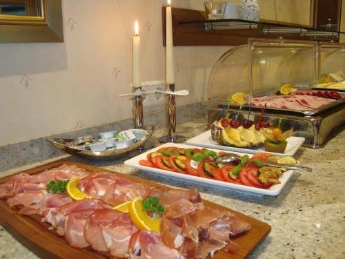 Фото Pieper-Kersten Hotel - Pension