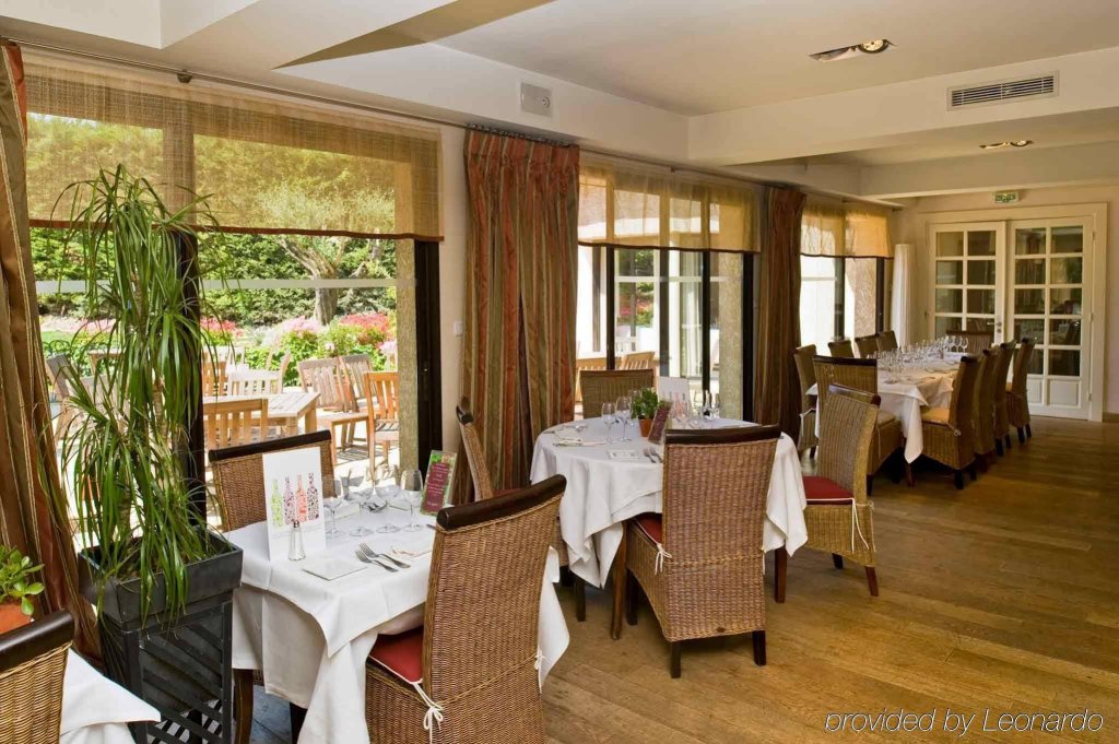 Фото Mercure Carcassonne La Cité hotel