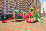 SutkiDar (ulitsa Shosse Neftyanikov, 22к1), short-term housing rental