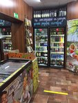 Krasnoe&Beloe (Komsomolskiy Avenue, 18/1), alcoholic beverages