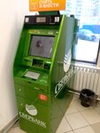 Сбербанк, банкомат (Туристская ул., 24/42), банкомат в Санкт‑Петербурге