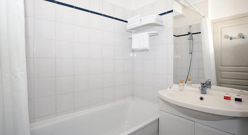 Фото Séjours & Affaires Lyon Park Lane