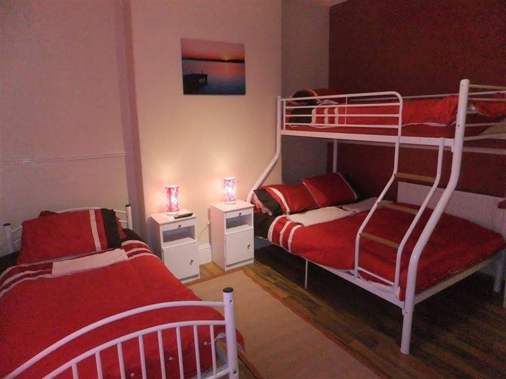 Фото Heavenly Nights Guest House