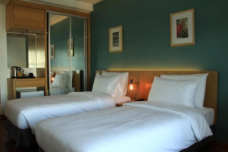 Фото Quayside Hotel