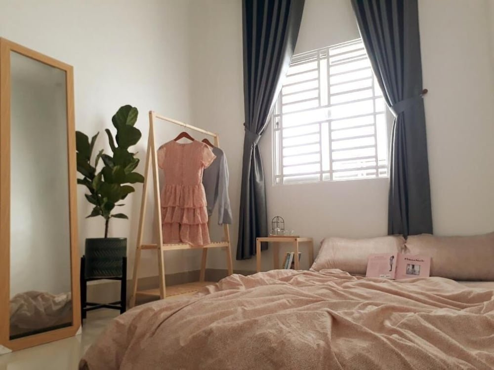 Фото Adora Central Park Hostel