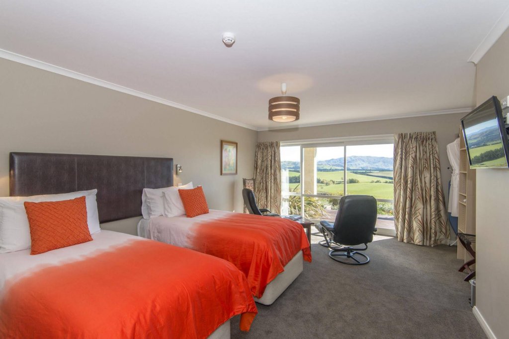 Фото Ribbonwood Country House