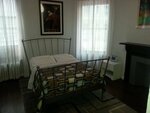 Central Park West Hostel