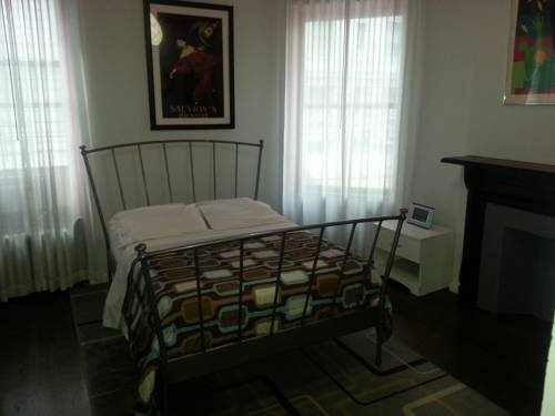 Фото Central Park West Hostel