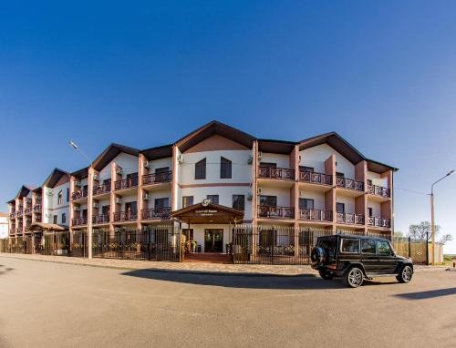 Фото отеля 4