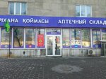 Pharmacy Warehouse (Gagarin Avenue, 208А), pharmacy
