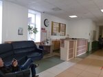 Gorodskaja bol'nica № 11, otdelenie platnyh uslug (City of Kazan, ulitsa Maksimova, 34/24), departamento del hospital