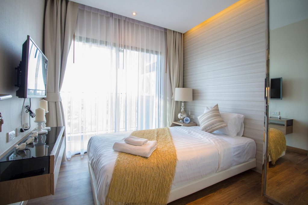 Фото Phu Dahla Residences