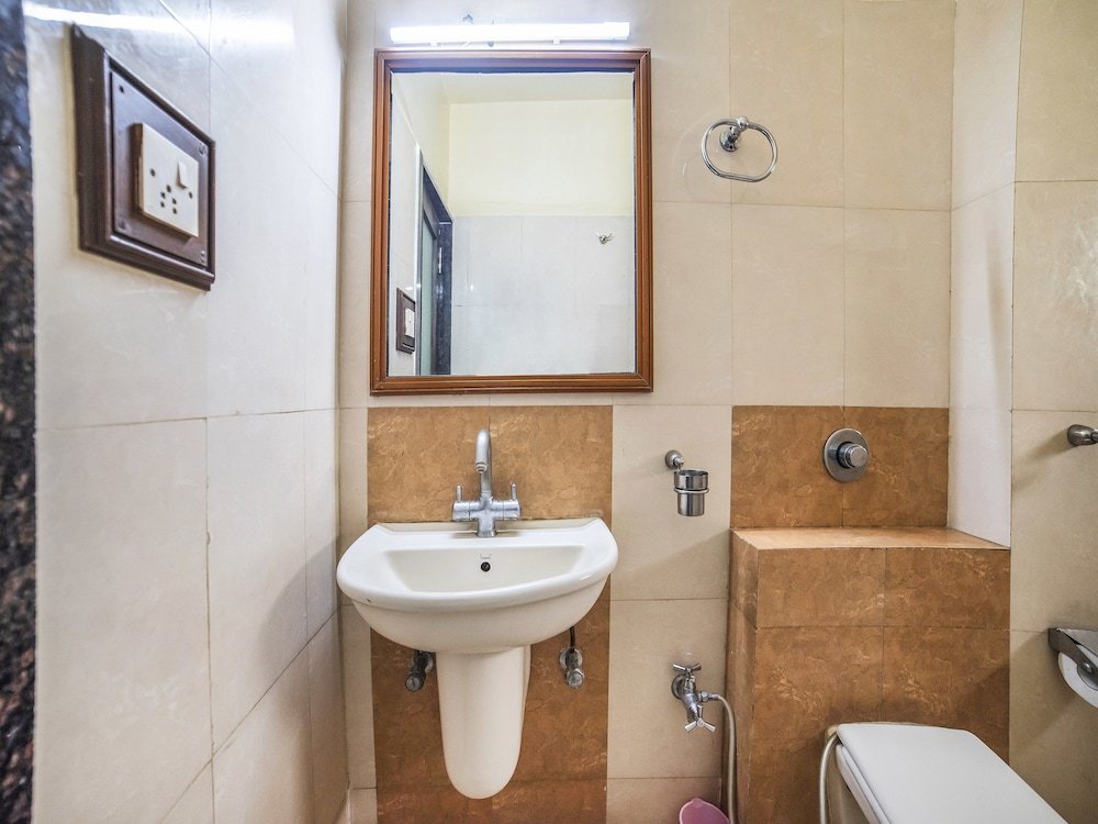 Фото Fabhotel Santoor