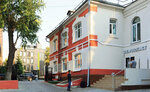 Factorin (Bolshoy Savvinsky Lane, 8с1), empresa de factoraje