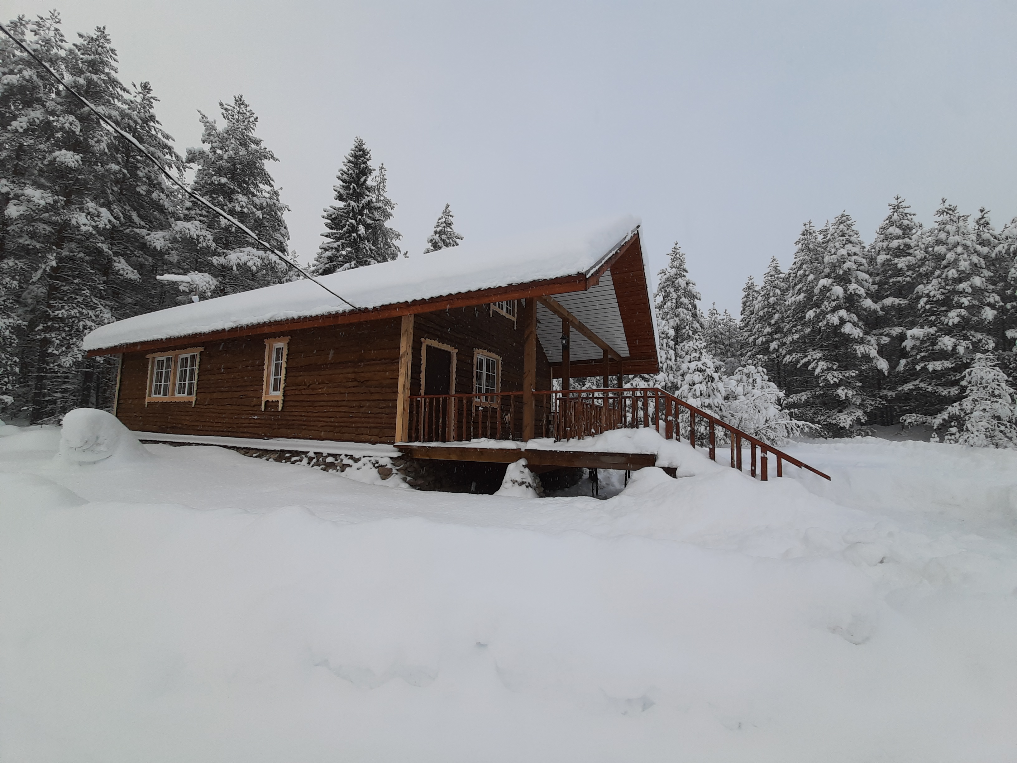 Фото Бабушкин хутор