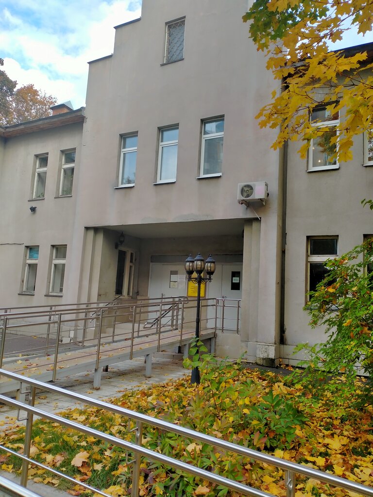 Employment center Lyuberetsky tsentr zanyatosti naseleniya, Lubercy, photo